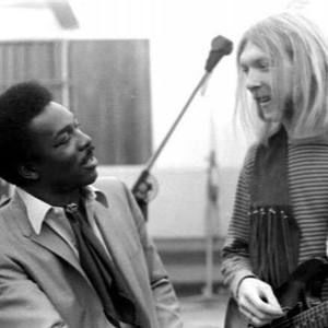 Meet your Posher, Craig